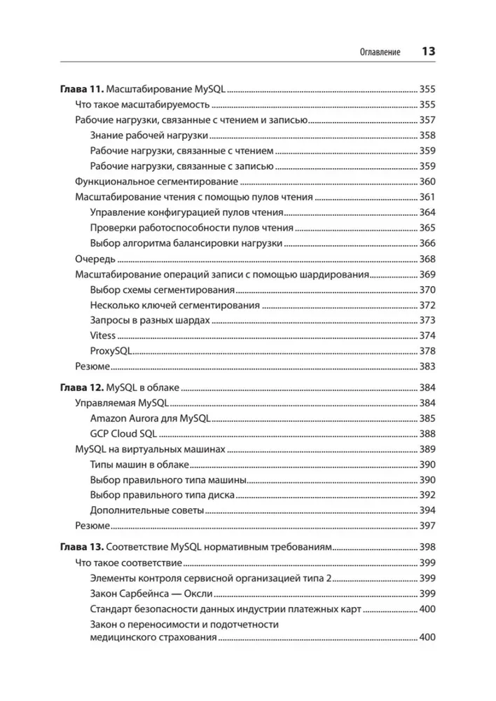 MySQL по максимуму