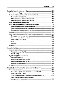 MySQL по максимуму