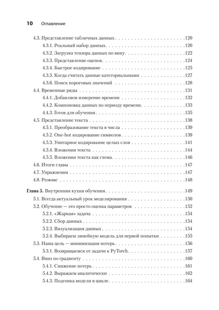 PyTorch. Apgaismojot dziļo mācīšanos