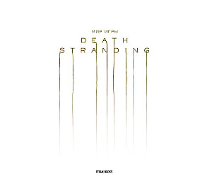Мир игры Death Stranding