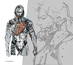 Мир игры Death Stranding