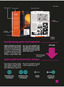 Procreate. Mācāmies radīt šedevrus uz Ipad. Vienīgais ceļvedis digitālajā glezniecībā