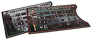 Настольная игра - Плотина