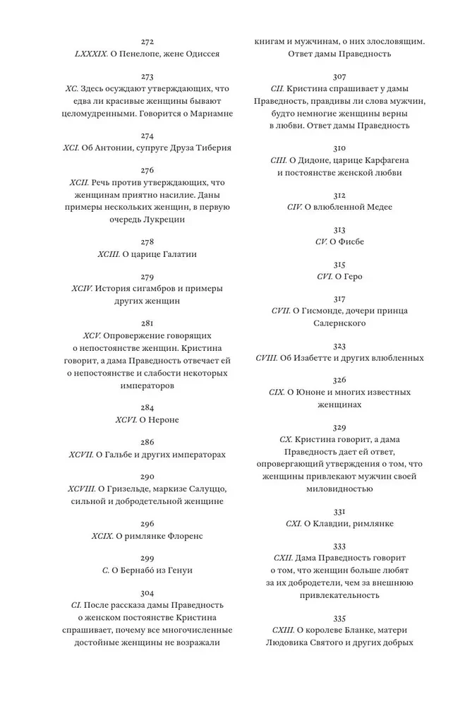 Книга о граде женском