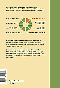 Mēģini, tu vari! 12 superprasmju iniciatīvas, izturības un patstāvības attīstībai skolēniem