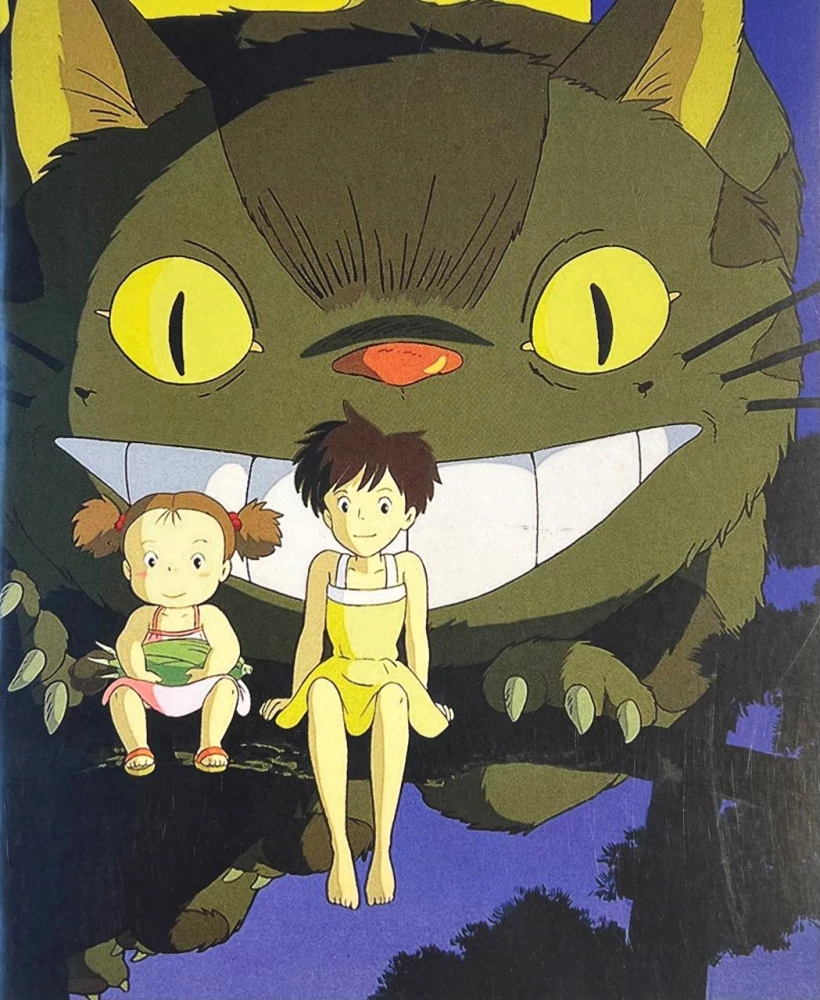 Suvenīru piezīmju grāmata - Anime, 48 lapas (kvadrātiņš)