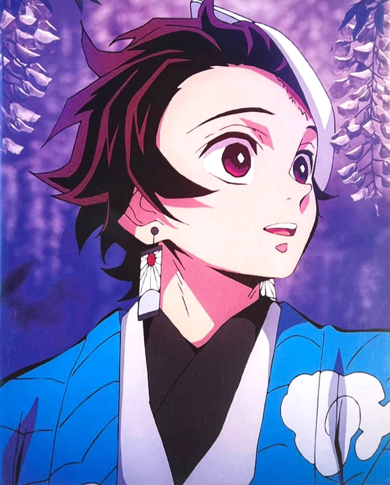 Suvenīru piezīmju grāmata - Anime, 48 lapas (kvadrātiņš)