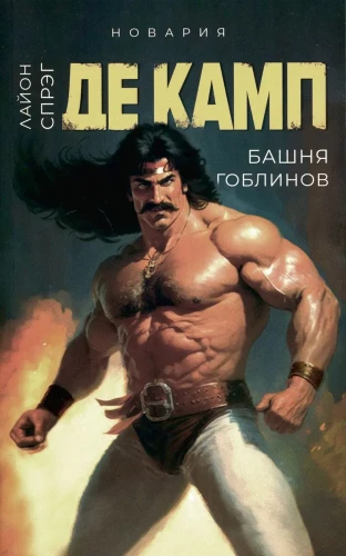 Goblinu tornis. Grāmata 1