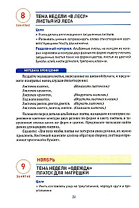 Aplikācija bērnudārzā. 3-4 gadi