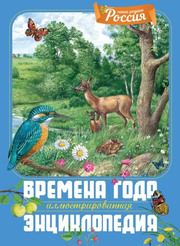 Gada laiki. Ilustrēta enciklopēdija