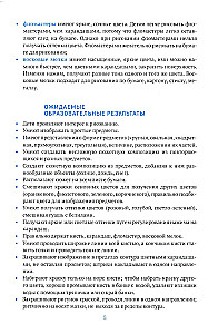 Zīmēšana bērnudārzā. 4-5 gadi. Nodarbību konspekti