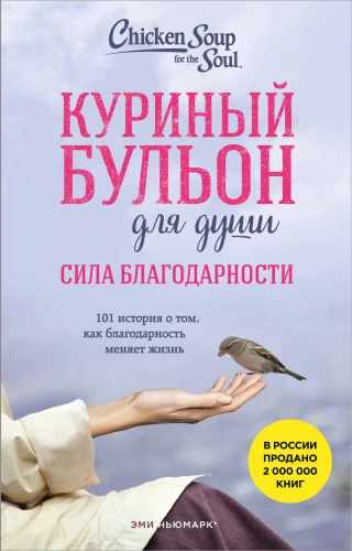 Vistas buljons dvēselei. Pateicības spēks. 101 stāsts par to, kā pateicība maina dzīvi