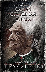 Visbīstamākā grāmata. Putekļi un pelni