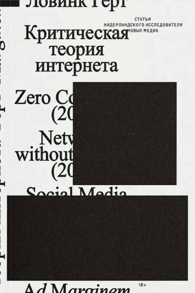 Kritiskā interneta teorija