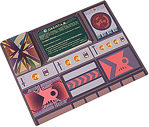 Настольная игра - Петля
