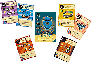 Настольная игра - Петля
