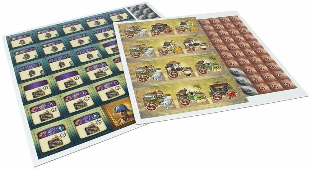 Galda spēle - Anno 1800