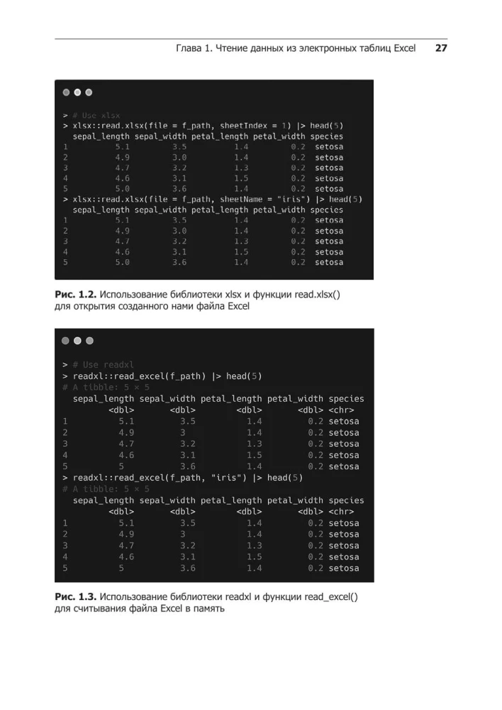 Excel ar Python un R: atklājiet paplašinātās datu apstrādes un vizualizācijas potenciālu