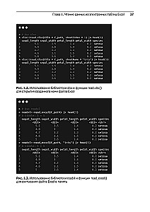 Excel ar Python un R: atklājiet paplašinātās datu apstrādes un vizualizācijas potenciālu