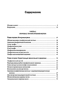 Limfas spēks. Limfodrenāžas masāža hormonālajam līdzsvaram, svara zaudēšanai un pietūkuma novēršanai