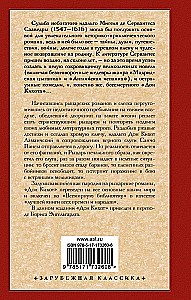 Дон Кихот