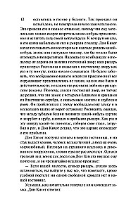 Дон Кихот