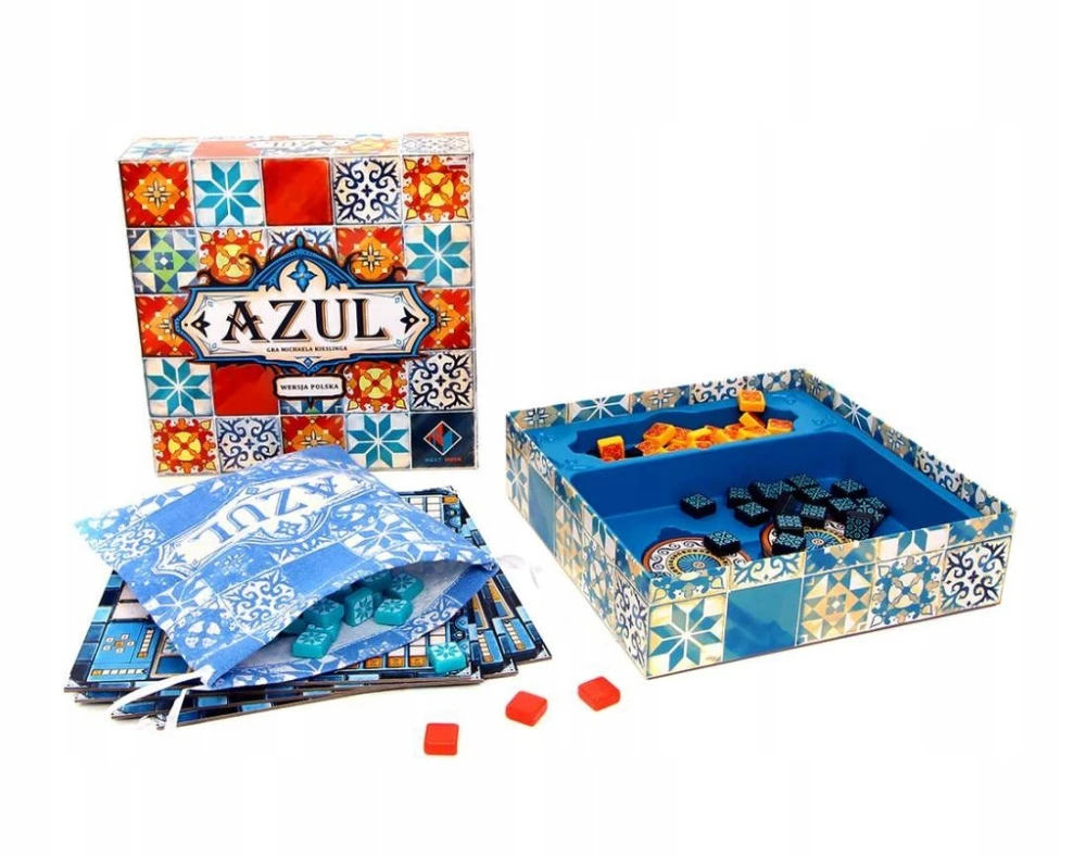 Galda spēle - AZUL