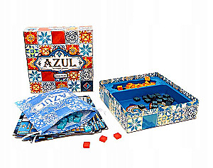 Galda spēle - AZUL