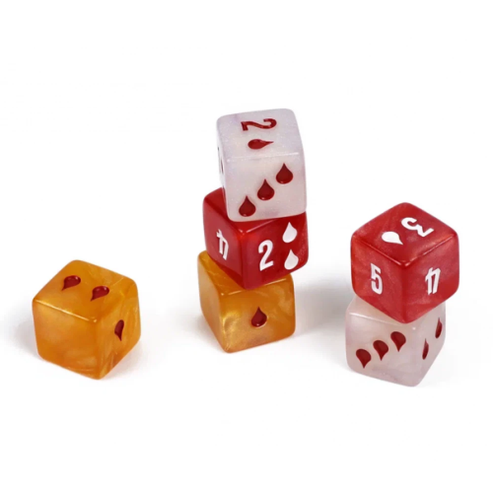 Настольная игра - Всадники Скифии