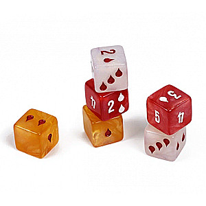 Настольная игра - Всадники Скифии