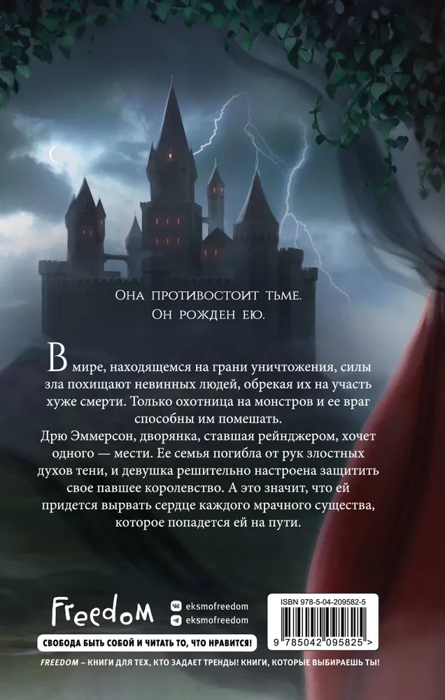 Убийство Принца Тени