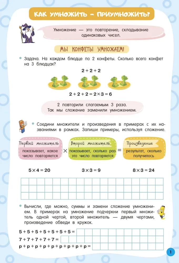 Reizināšanas tabula