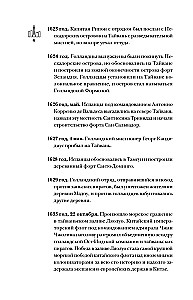 Taivāna. Pilnīga valsts vēsture
