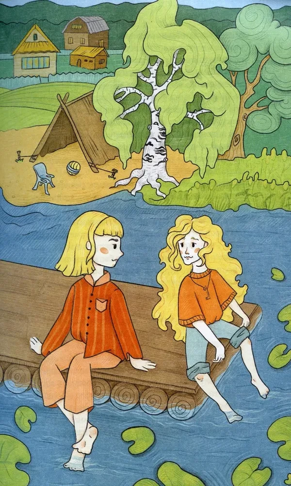 Nepārspējami. Miega Kalmaru