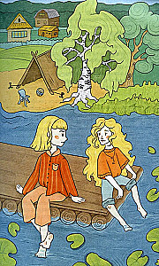 Nepārspējami. Miega Kalmaru