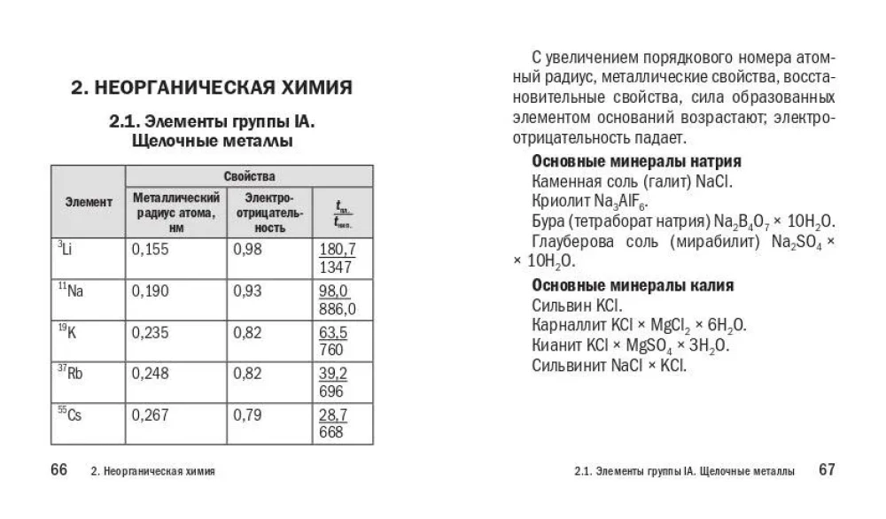 Ķīmija