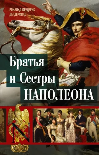 Brāļi un māsas Napoleona: Vēsturiskie portreti