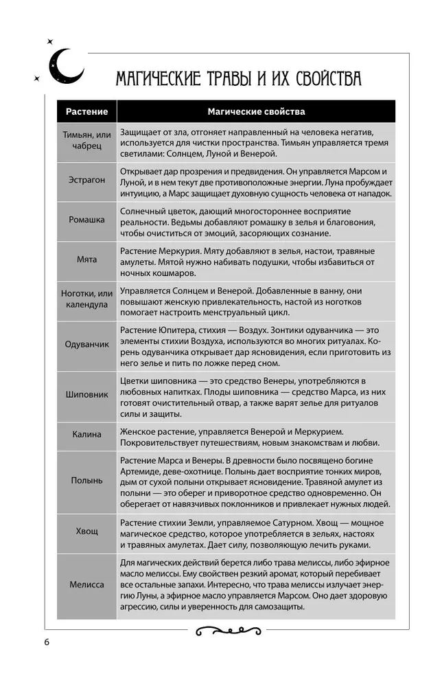 Блокнот ведьмы. Колесо года