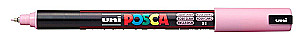 Marķieris UNI Posca PC-1MR, gaiši rozā (51)