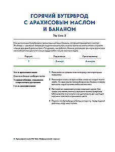 Kulinārijas grāmata The Sims. Cepts siers, čili kon karne, kūka-saldējums Aljaska un vēl 85 receptes, kas uzlabos kulinārijas prasmes un apmierinās barības vajadzību