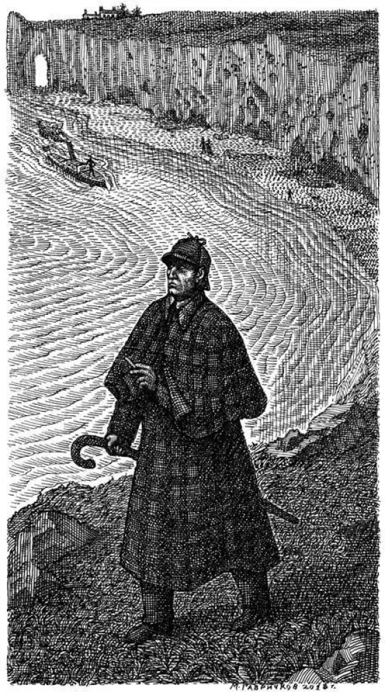 Šerloka Holmsa arhīvs. Stāsti