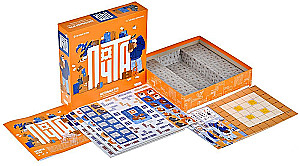 Настольная игра - Почта