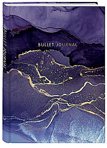 Bloknots punktos: Bullet Journal