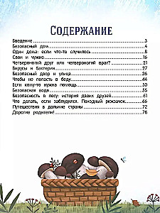 Безопасный мир