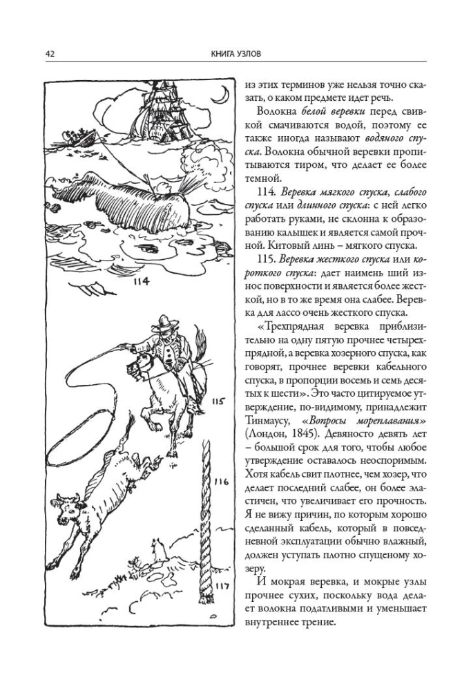 Книга узлов