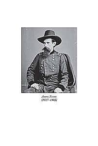 Bens-Gurs. Kristus stāsts