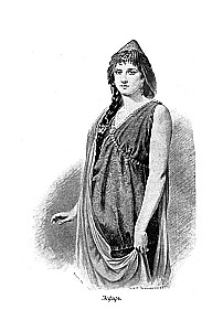 Bens-Gurs. Kristus stāsts