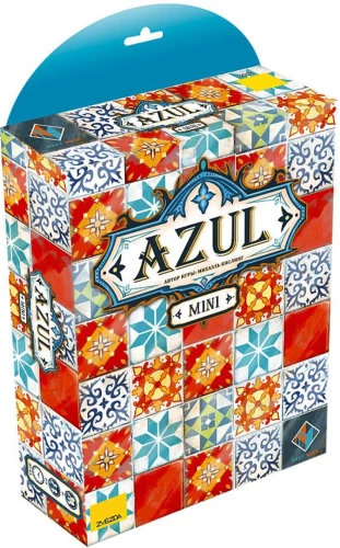Galda spēle - Azul mini