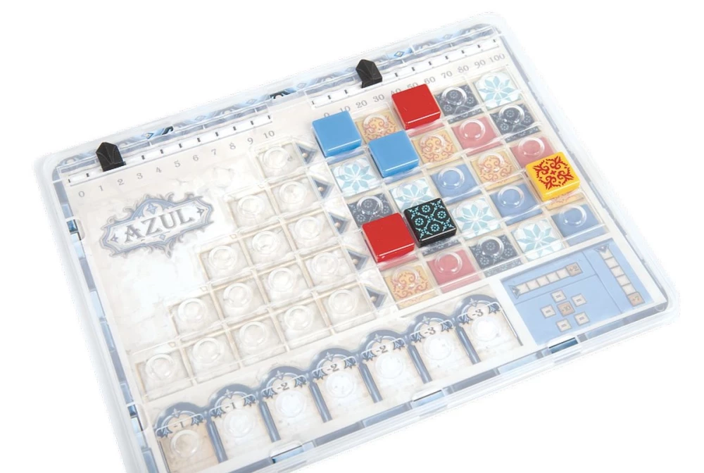Galda spēle - Azul mini