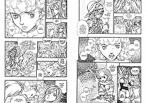 Berserks. 10. sējums